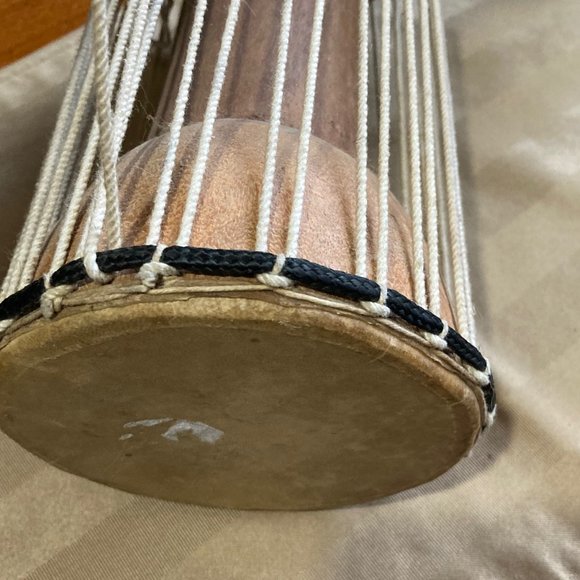 ***2 for $20 HOME SALE*** Handmade drum - Picture 3 of 5